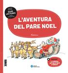 La màgica nit dels Reis d'Orient / L'aventura del Pare Noel | 9788419028990 | Pilarin Bayés