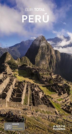 Perú | 9788491583318 | Calvo López-Guerrero, Gabriel/Tzschaschel, Sabine