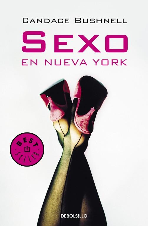 Sexo en Nueva York | 9788497594882 | Candace Bushnell