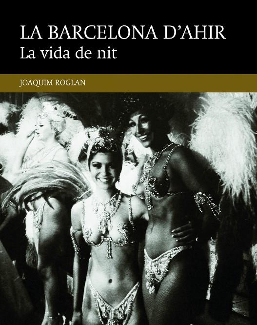 La vida de nit | 9788416139484 | Joaquim Roglan