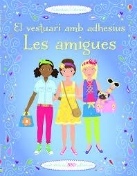 Les amigues | 9781409593355 | Bowman Lucy