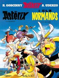 Astèrix i els normands | 9788434506237 | R. Goscinny - A. Uderzo