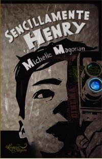 Sencillamente Henry | 9788497543828 | Michelle Magorian