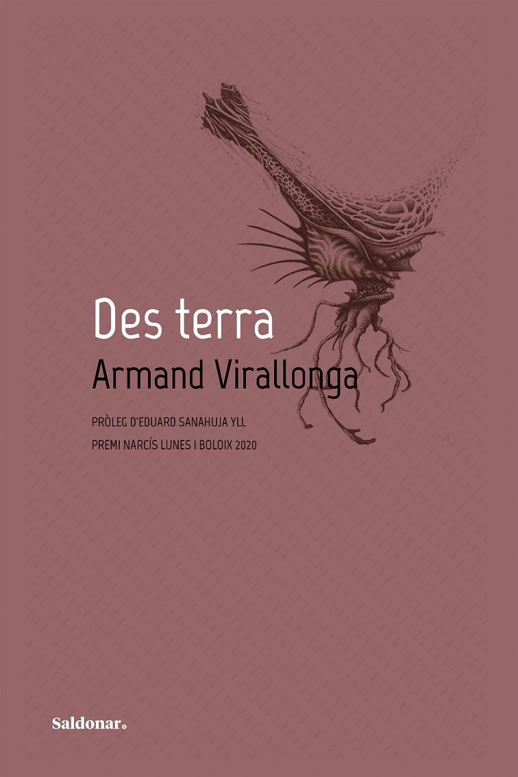 Des terra | 9788417611699 | Virallonga Chavarrías, Armand