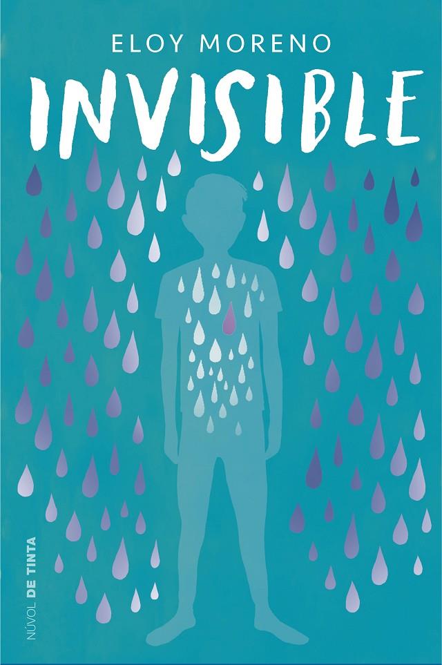 Invisible (edició especial) | 9788417605636 | Moreno, Eloy 