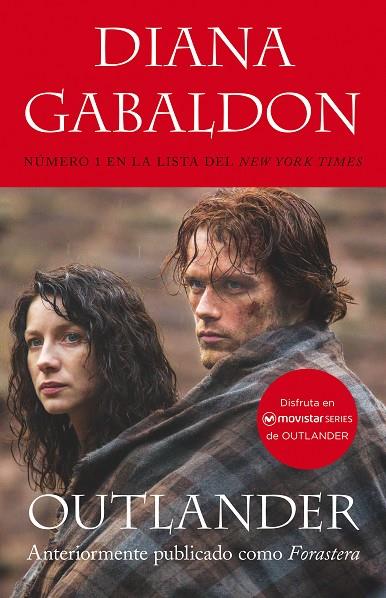 Outlander | 9788498386462 | Diana Gabaldon