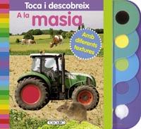 A la masia | 9788499137094 | Todolibro, Equipo