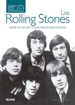 Los Rolling Stones | 9788480769778 | Steve Appleford