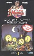 Misteri al castell d'Espantallops | 9788482860992 | Thomas Brezina