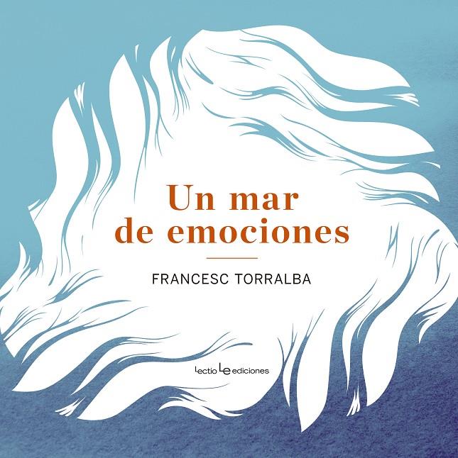 Un mar de emociones | 9788415088912 | Francesc Torralba