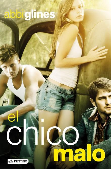 El chico malo | 9788408113317 | Abbi Glines