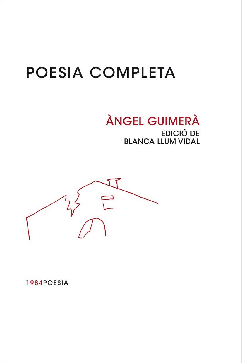 Poesia completa | 9788492440535 | Àngel Guimerà