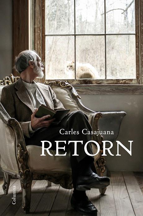 Retorn | 9788466422888 | Carles Casajuana