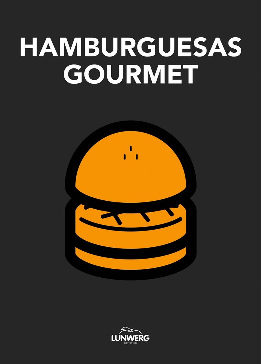 Hamburguesas Gourmet | 9788497859691 | AA. VV.