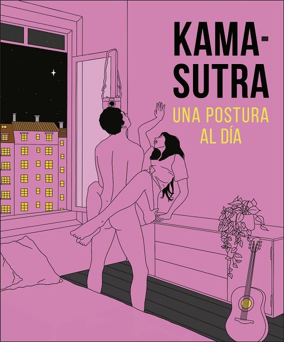 Kama-Sutra | 9780241619889 | DK,