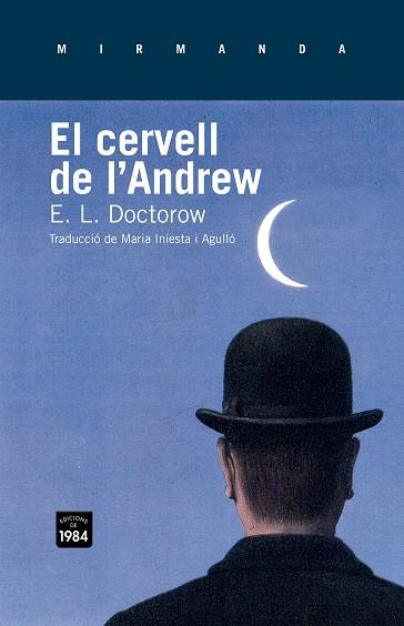 Cervell de l'Andrew, El | 9788415835370 | E. L. Doctorow