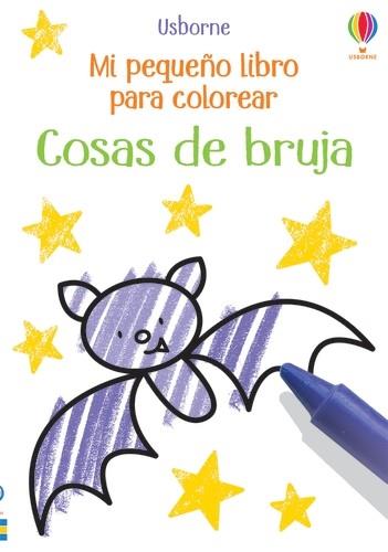 Cosas de bruja | 9781474987707 | Robson, Kirsteen