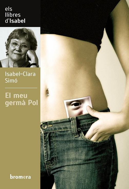 El meu germà Pol | 9788413582245 | Simó, Isabel-Clara