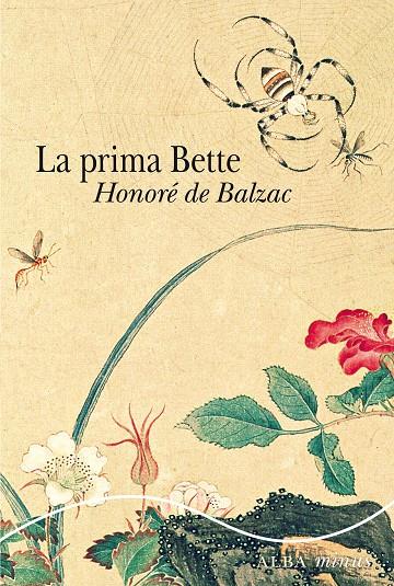 La prima Bette | 9788484285724 | Honoré de Balzac