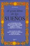 El gran libro de los sueños | 9788431519186 | Anna Monteschi