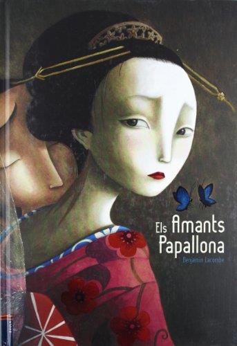 Els Amants Papallona | 9788447917723 | Lacombe, Benjamin