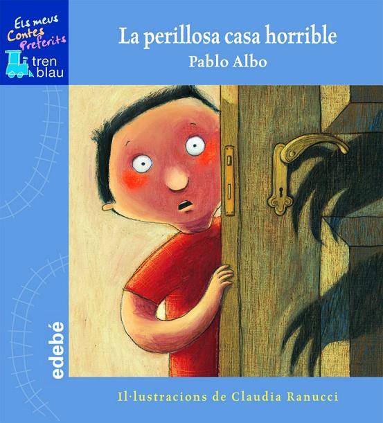 La perillosa casa horrible | 9788423695829 | Pablo Albo