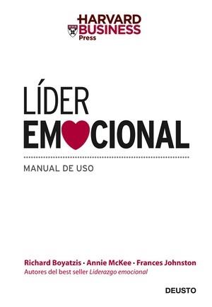 Líder emocional | 9788423426669 | Richard Boyatzis - Annie McKee - Frances Johnston