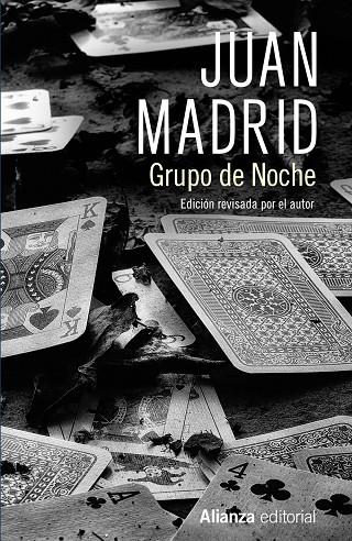 Grupo de Noche | 9788413621425 | Madrid, Juan