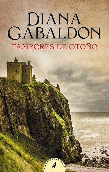 Tambores de otoño (Saga Outlander 4) | 9788418173066 | Gabaldon, Diana