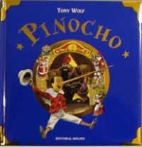 Pinocho | 9788427270008 | Collodi Carlo