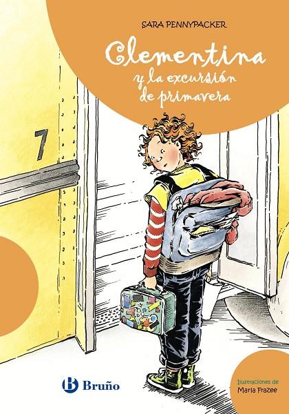 Clementina y la excursión de primavera | 9788421679630 | Sara Pennypacker