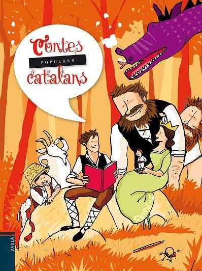 Contes populars catalans | 9788447924660 | Bonmatí i Guidonet, Ricard