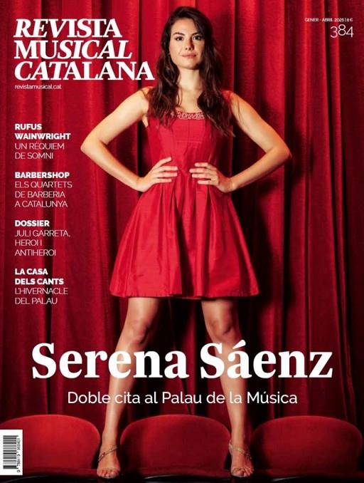 Revista Musical Catalana | 9788419968401