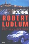 El legado de Bourne | 9788489367685 | Robert Ludlum - Eric Van Lustbader