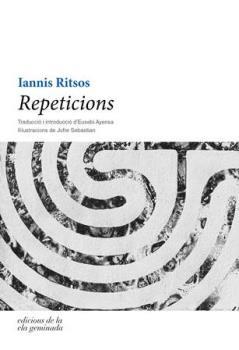 Repeticions | 9788494342486 | Ianni Ritsos