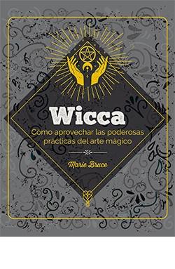 Wicca | 9788419282941 | Marie Bruce