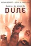 Gusanos de arena de Dune | 9788401337277 | Brian Herbert y Kevin J. Anderson