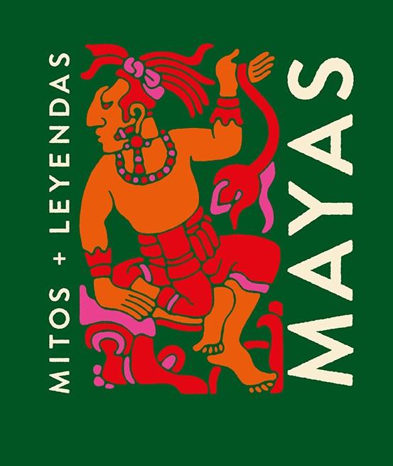 Mitos y leyendas Mayas | 9788419599322 | Gallo, Ana/Castelli, Ana Inés