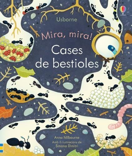 Cases de bestioles | 9781474975766 | Milbourne, Anna