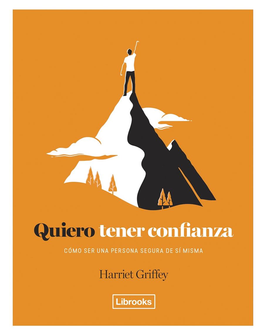 Quiero tener confianza | 9788494731846 | Griffey, Harriet