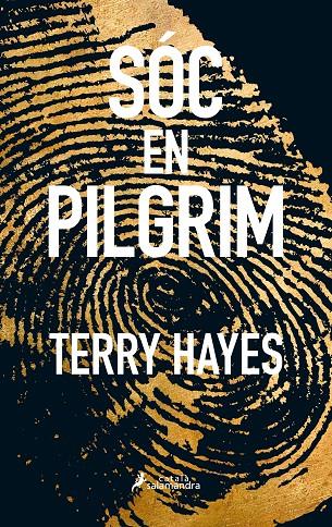 Sóc en Pilgrim | 9788416310289 | Terry Hayes