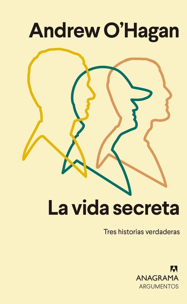 La vida secreta | 9788433964465 | O'Hagan, Andrew