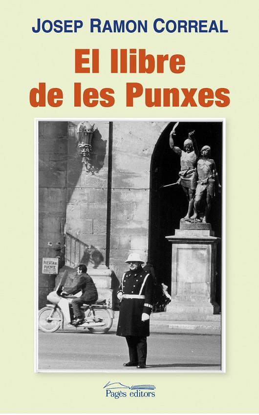 El llibre de les Punxes | 9788497797542 | Josep Ramon Correal