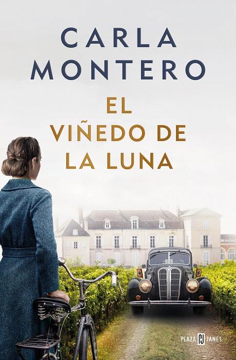 El viñedo de la luna | 9788401029752 | Montero, Carla