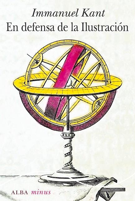 En defensa de la Ilustración | 9788490652770 | Immanuel Kant