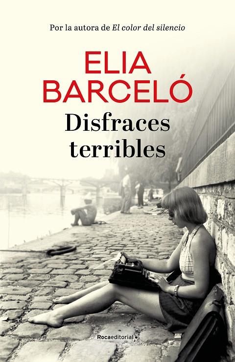 Disfraces terribles | 9788417167042 | Barceló, Elia