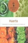 Huerto | 9788480168403 | VARIOS