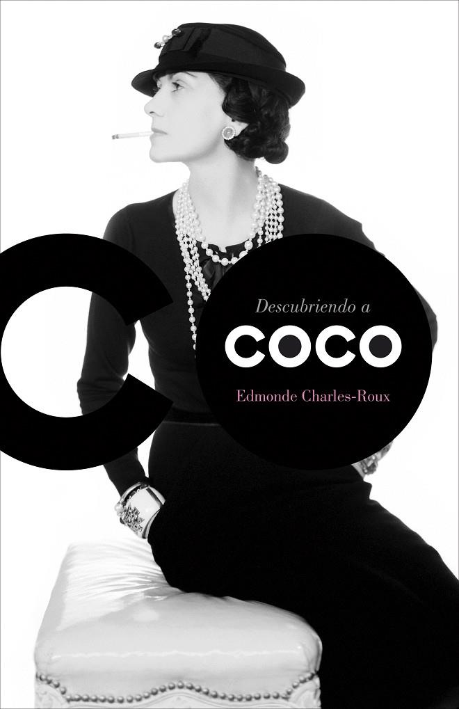 Descubriendo a Coco | 9788426417213 | Edmonde Charles-Roux