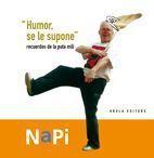 "Humor, se le supone" | 9788492408771 | Napi