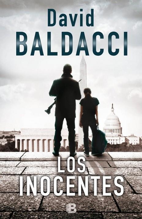 Los inocentes | 9788466655019 | David Baldacci